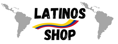 LATINOS-SHOP